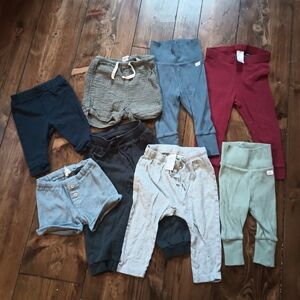 Infant Pants Bundle